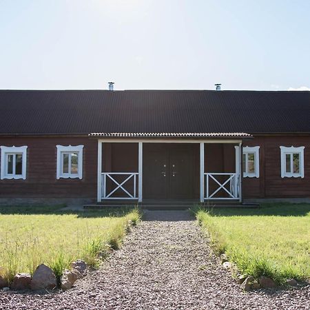 "Дальний Кордон" Hotel Moshchanytsya Exterior photo