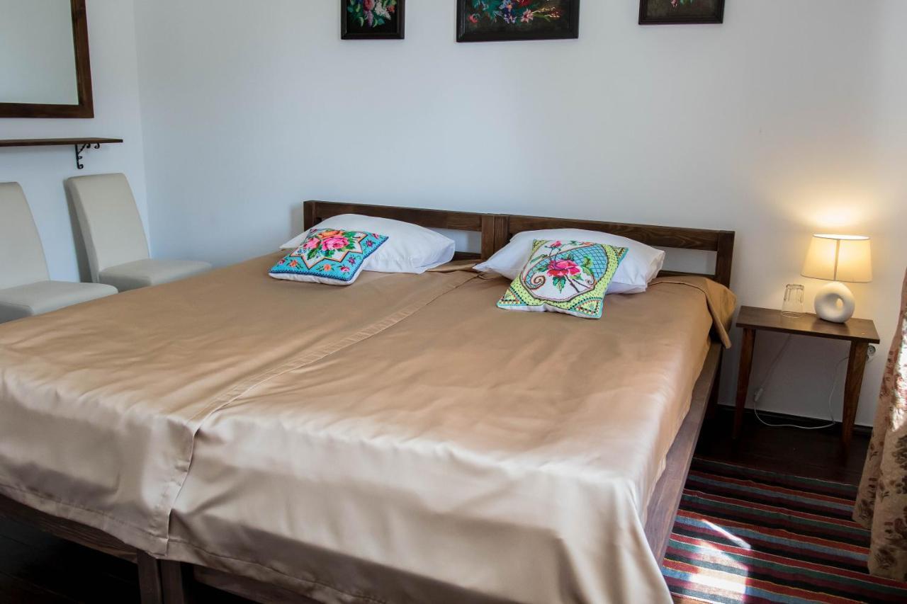 "Дальний Кордон" Hotel Moshchanytsya Room photo